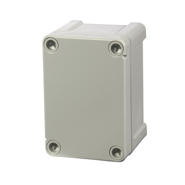 FIBOX Enclosures UL TPC 191209 electronic component product image
