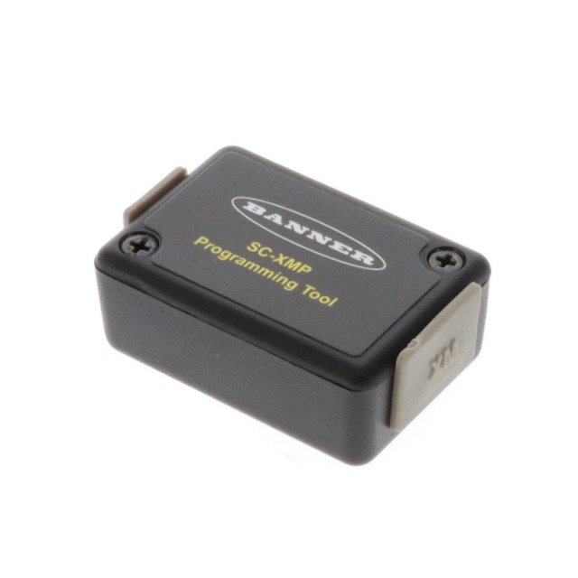 Banner Engineering Corporation SC-XMP electronic component product image