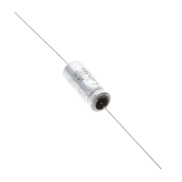 Vishay Sprague TE1402 electronic component product image