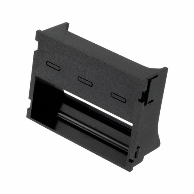 TE Connectivity AMP Connectors 1116408-2 electronic component product image