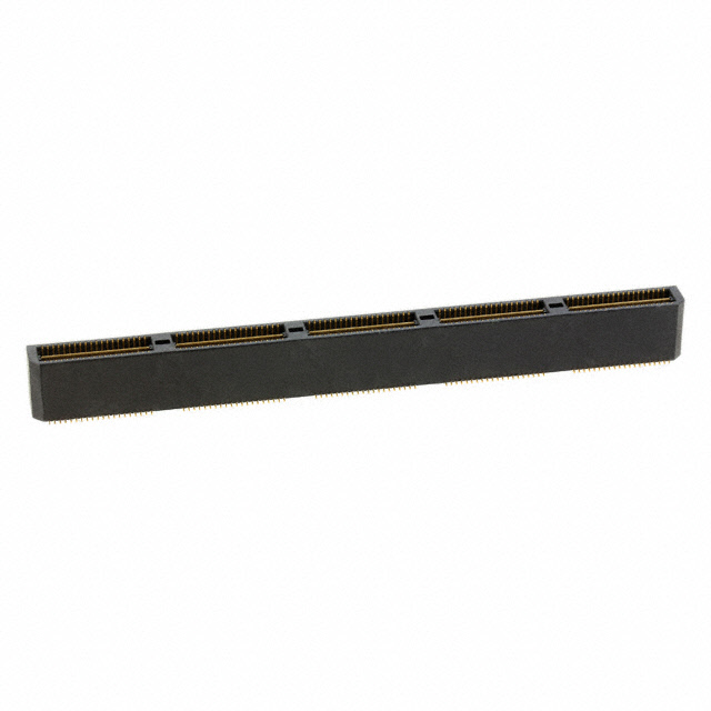 TE Connectivity AMP Connectors 1658015-5 electronic component product image
