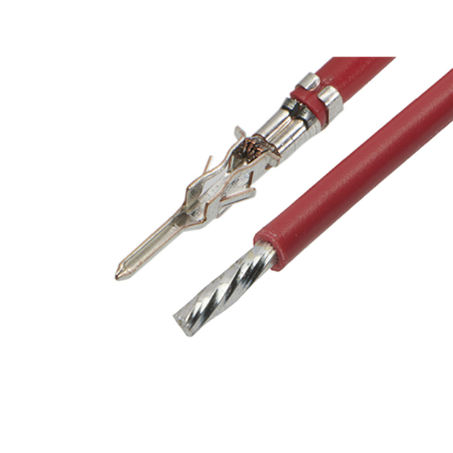 Molex 2147632112 electronic component product image