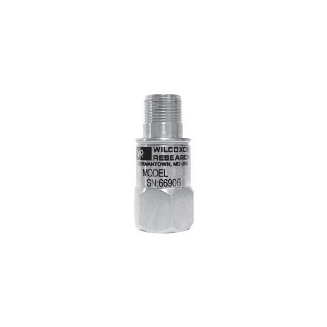Amphenol Wilcoxon Sensing Technologies 786-500-IS electronic component product image