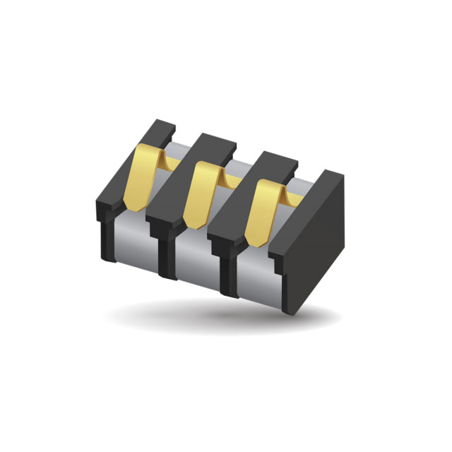KYOCERA AVX 009155004251006 electronic component product image