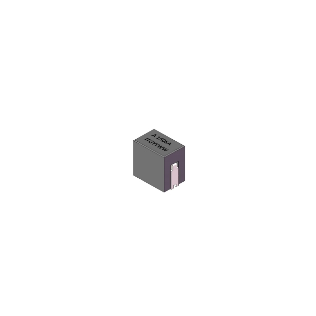 ITG Electronics, Inc. AH3740A-100K electronic component product image