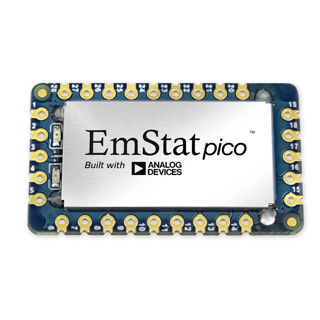 PalmSens BV ESPICO-A electronic component product image