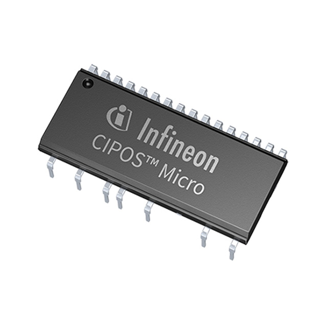 Infineon Technologies IM240S6Y1BAKMA1 electronic component product image