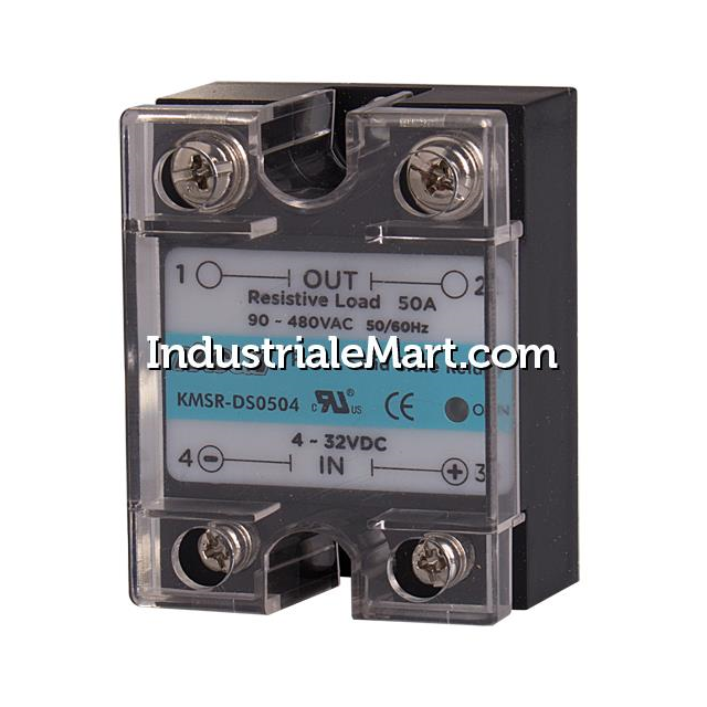 Kacon KMSR-DS0504 electronic component product image