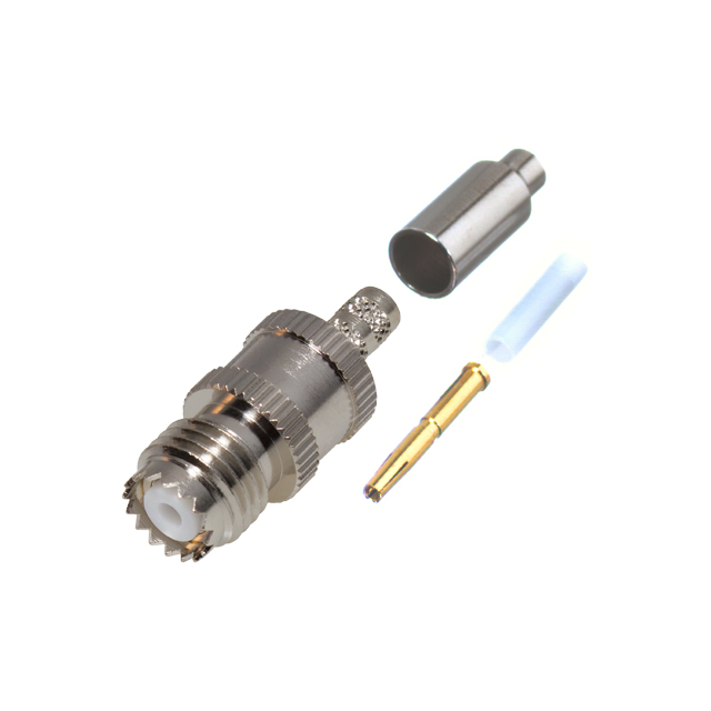 RF Industries RFU-601-3 electronic component product image