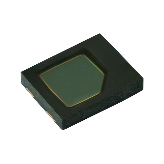 Vishay Semiconductor Opto Division VEMD5060X01 electronic component product image
