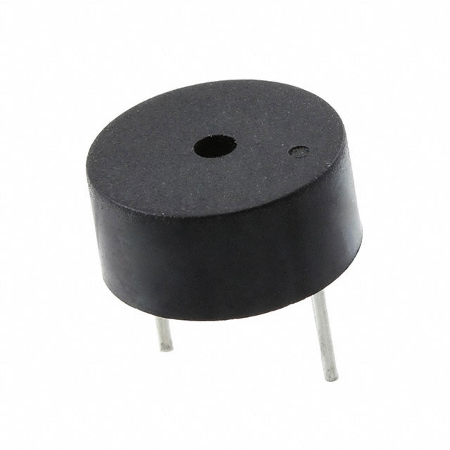 Mallory Sonalert Products Inc. PK-11N40PQ electronic component product image