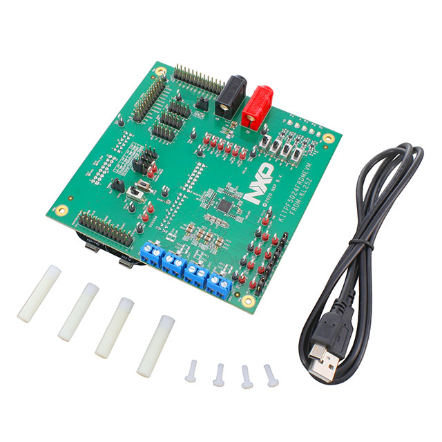 NXP USA Inc. KITPF5024FRDMEVM electronic component product image
