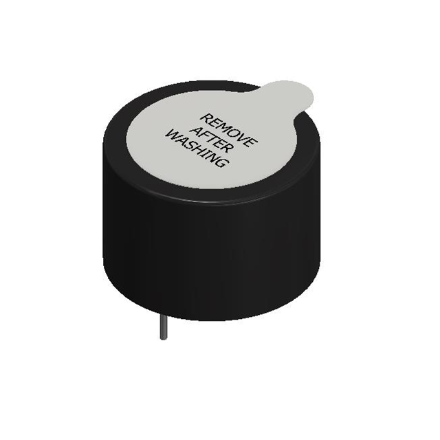PUI Audio, Inc. AI-2429-TWT-5V-R electronic component product image