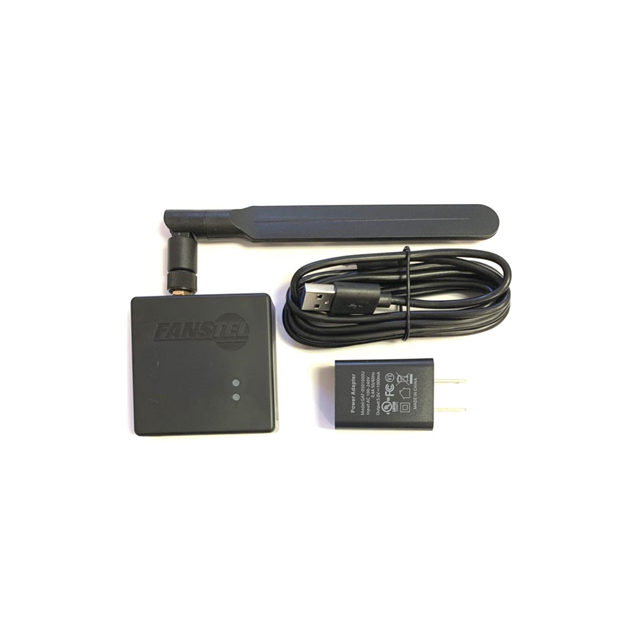 Fanstel Corp. BLG840F electronic component product image