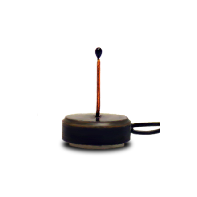 Advanced Thermal Solutions Inc. CS-12S6SS-A electronic component product image