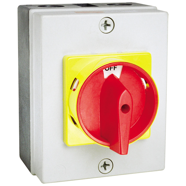 c3controls EDS2-325-ABS-GRY electronic component product image