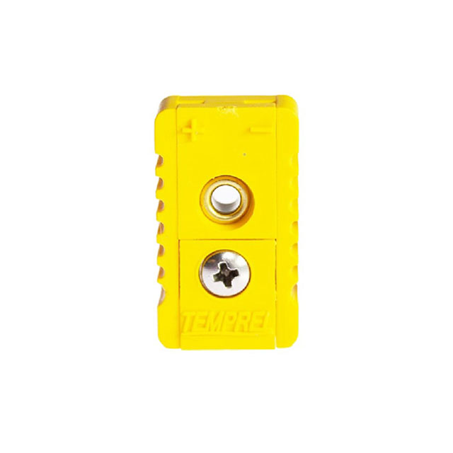 Temprel MJ500-K electronic component product image