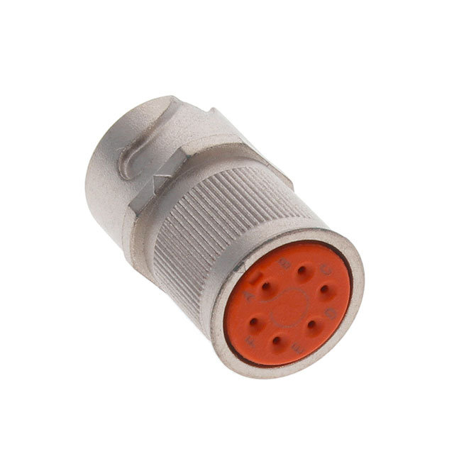 Amphenol PCD SJS860910P electronic component product image