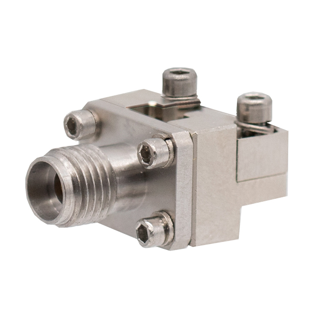 Cinch Connectivity Solutions Johnson 145-0711-812 electronic component product image