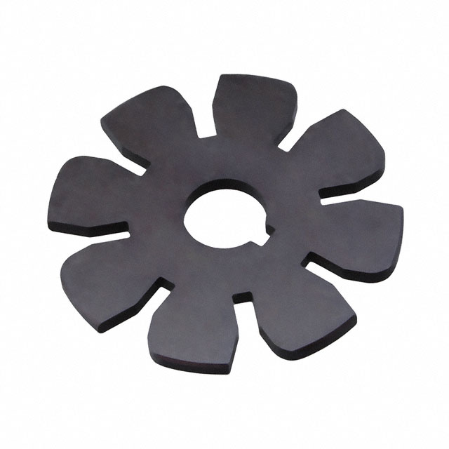 Molex 0640162204 electronic component product image