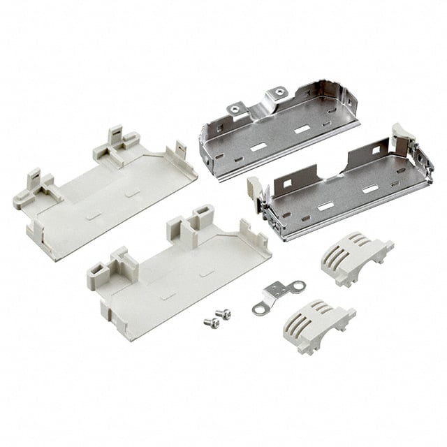 3M 10380-3280-000-0 electronic component product image