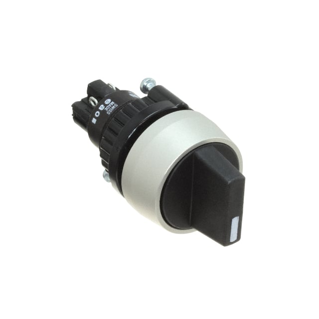 EAO 14-507.02502 electronic component product image
