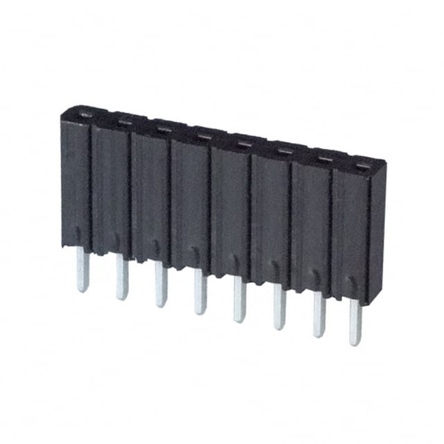 3M 929850-01-08-10 electronic component product image