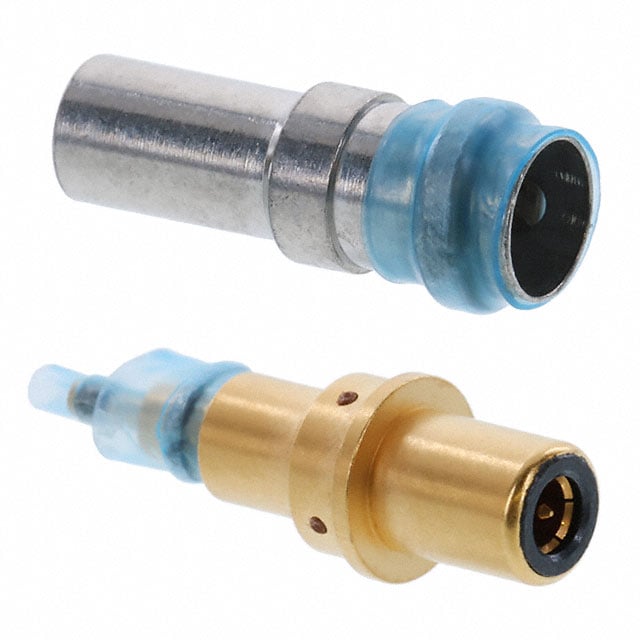 TE Connectivity Aerospace, Defense and Marine DK-602-0156-2 electronic component product image