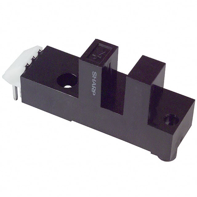 Sharp Microelectronics GP1A23LC electronic component product image
