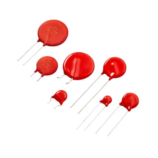 Littelfuse Inc. V82ZA05PX2855 electronic component product image