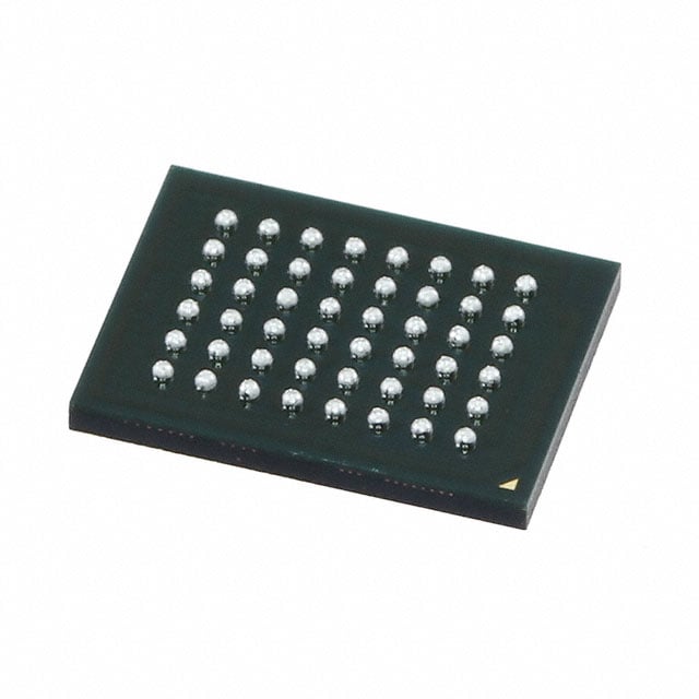 ISSI, Integrated Silicon Solution Inc IS62WV102416EALL-55BLI-TR electronic component product image