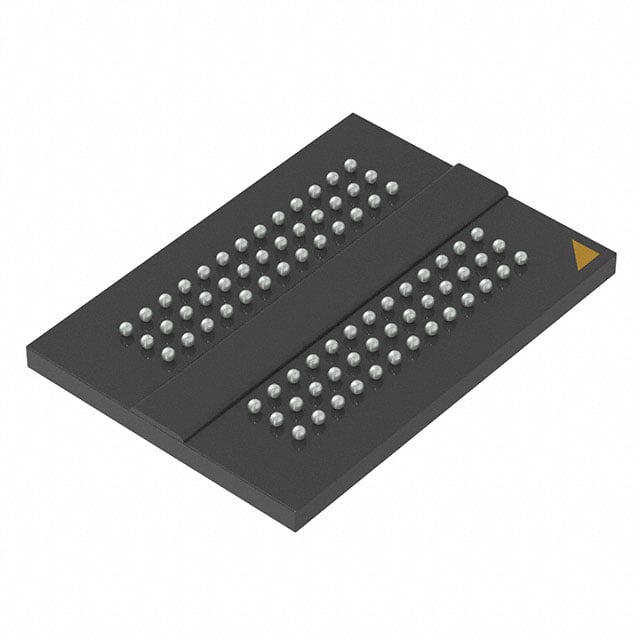 ISSI, Integrated Silicon Solution Inc IS43QR81024A-075VBL-TR electronic component product image