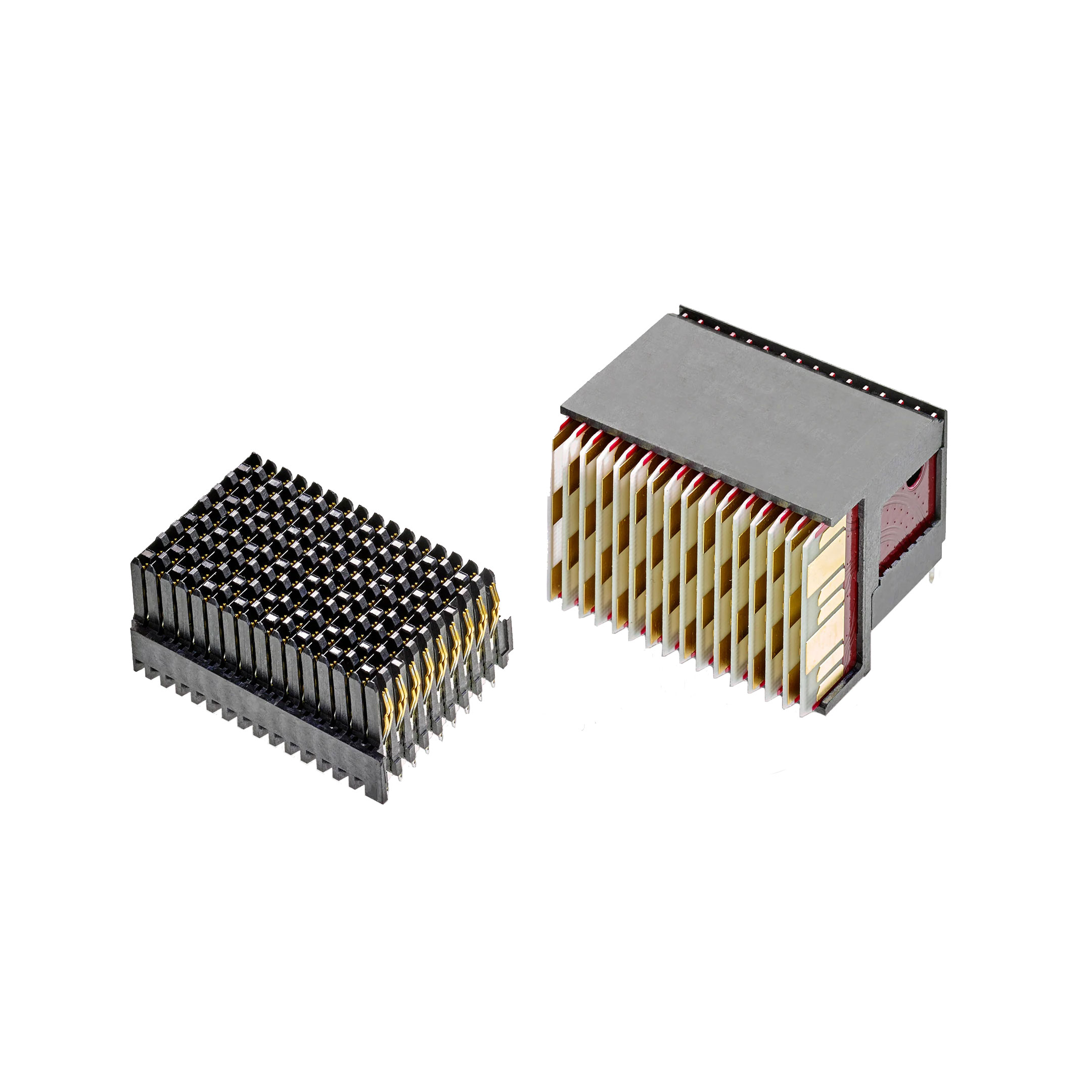 TE Connectivity AMP Connectors 2313238-2 electronic component product image