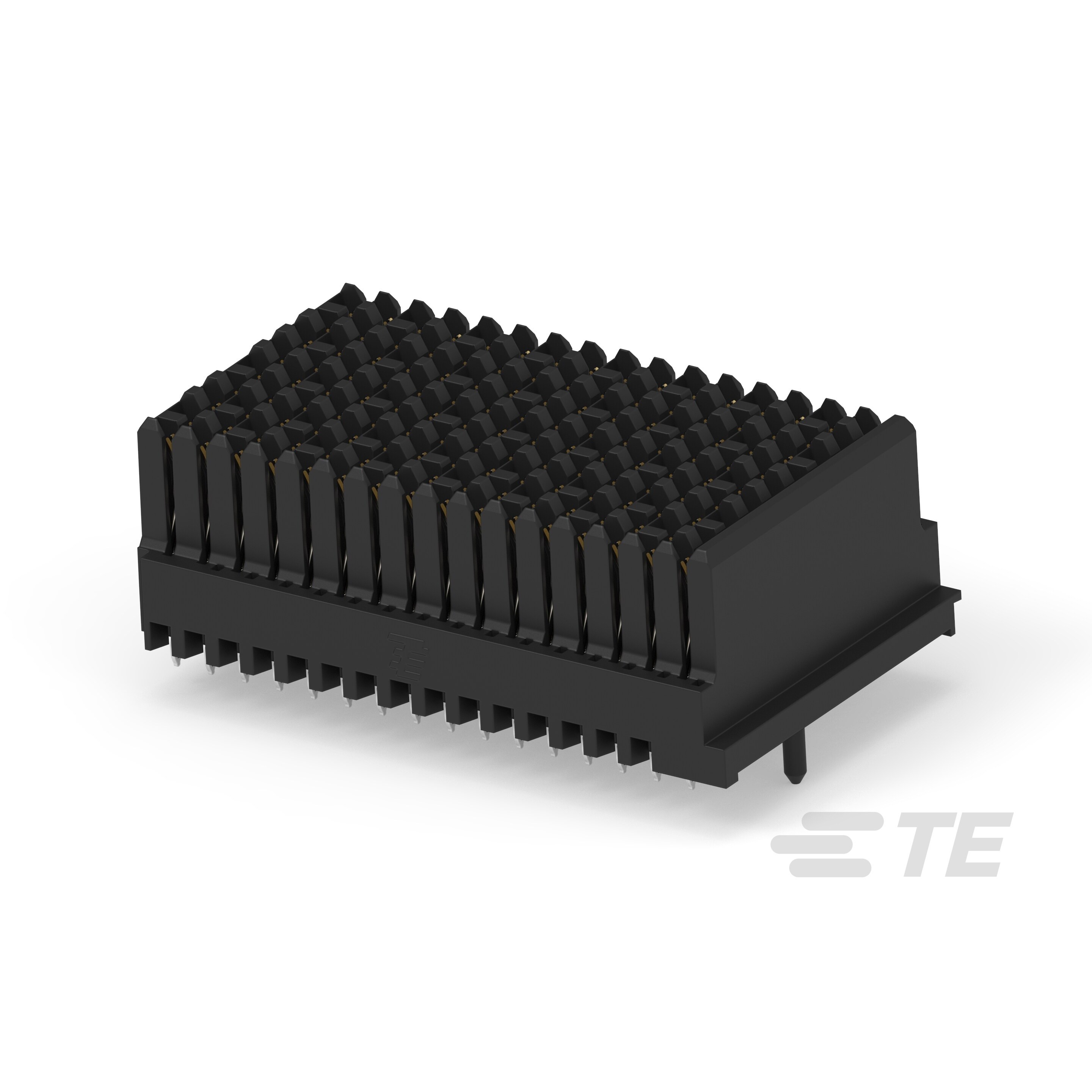 TE Connectivity AMP Connectors 2371552-2 electronic component product image