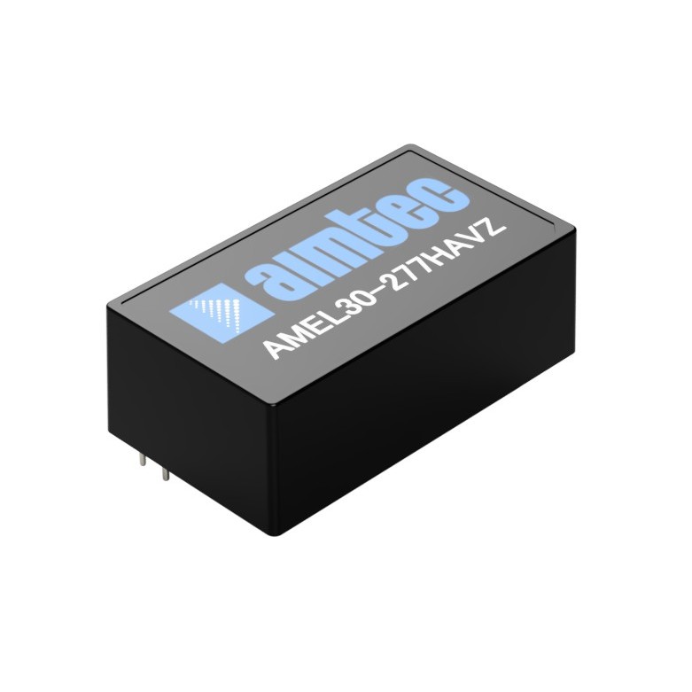 aimtec AMEL30-24S277HAVZ electronic component product image