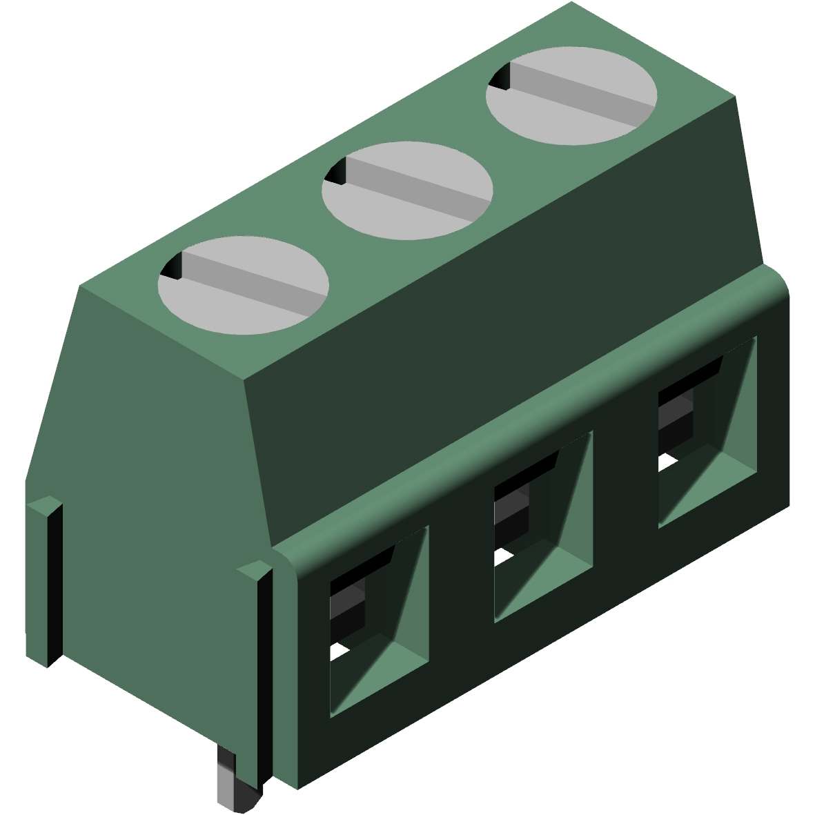 euro-block MRB513-5-V electronic component product image