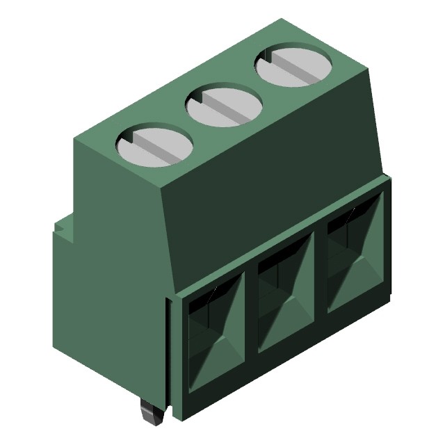 euro-block MRR523-5-V electronic component product image