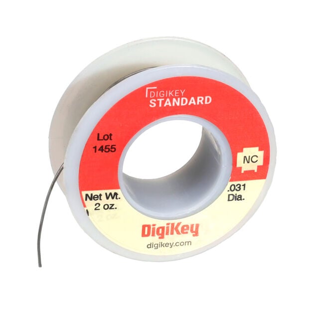 DigiKey Standard DKS-SAC305-NC-031-2OZ electronic component product image