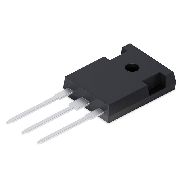 IXYS IXFH34N65X2W electronic component product image