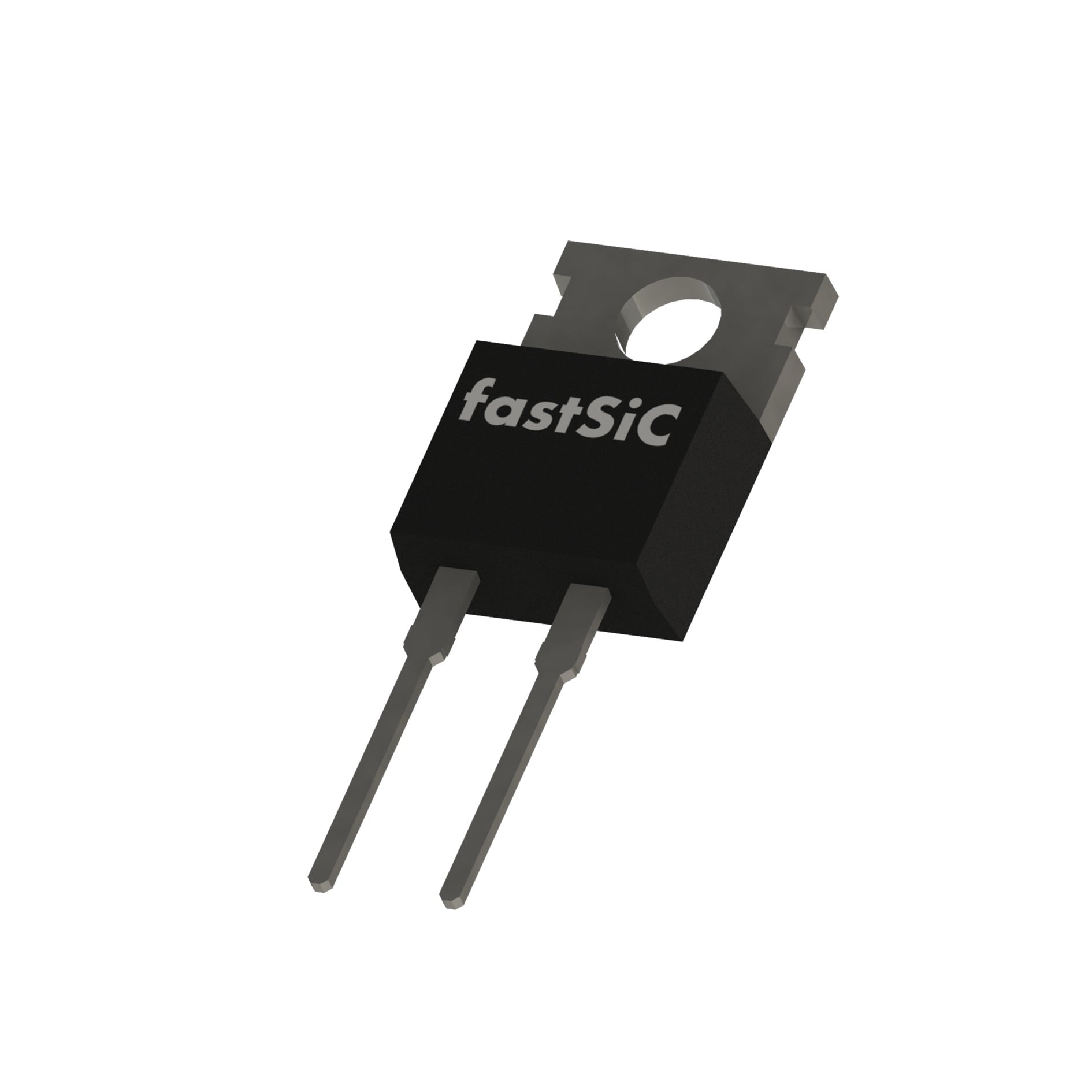 fastSiC FC12020CA electronic component product image