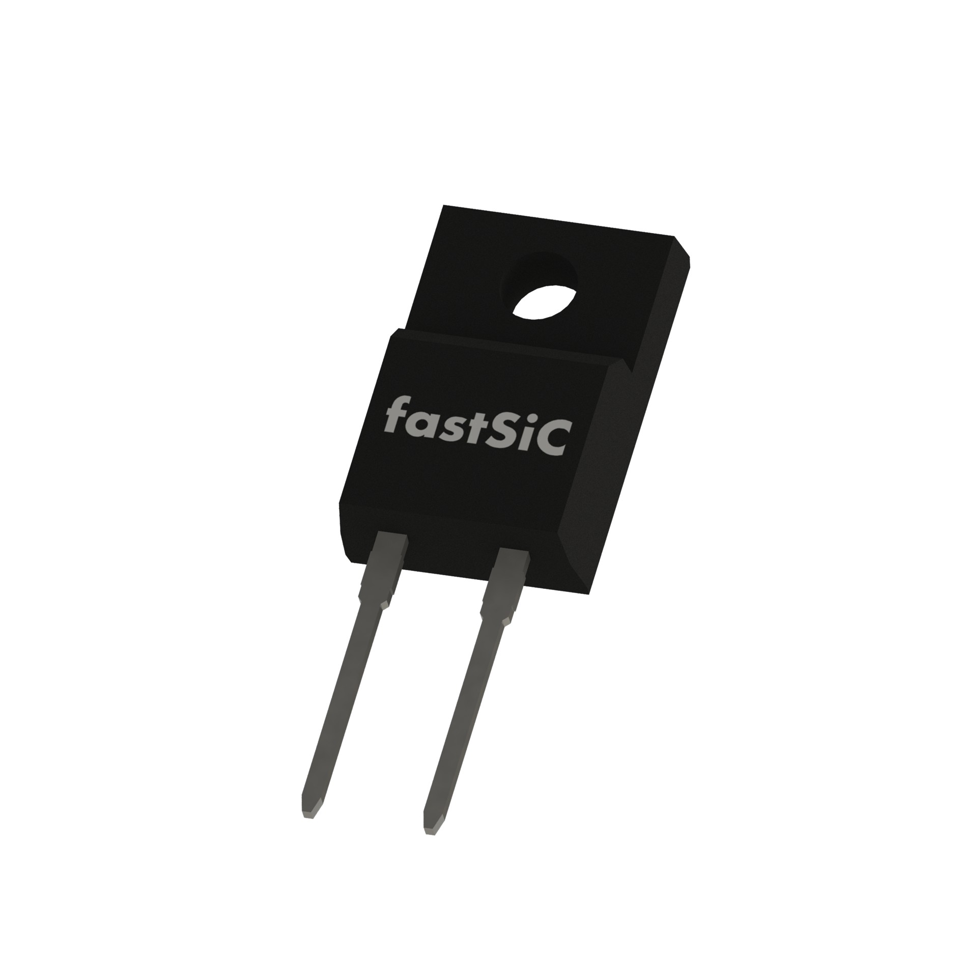 fastSiC FH06006D electronic component product image