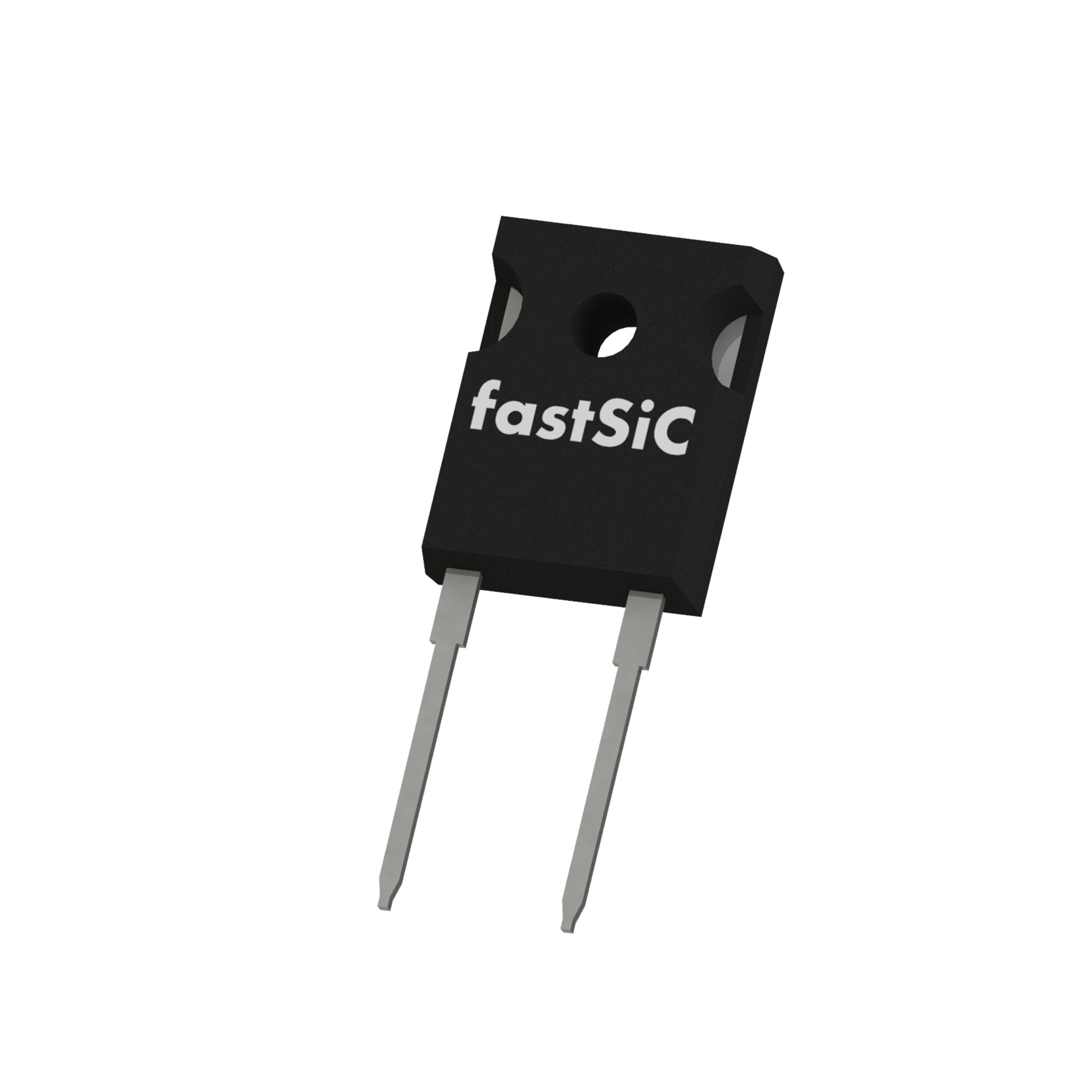 fastSiC FC17010E-2 electronic component product image