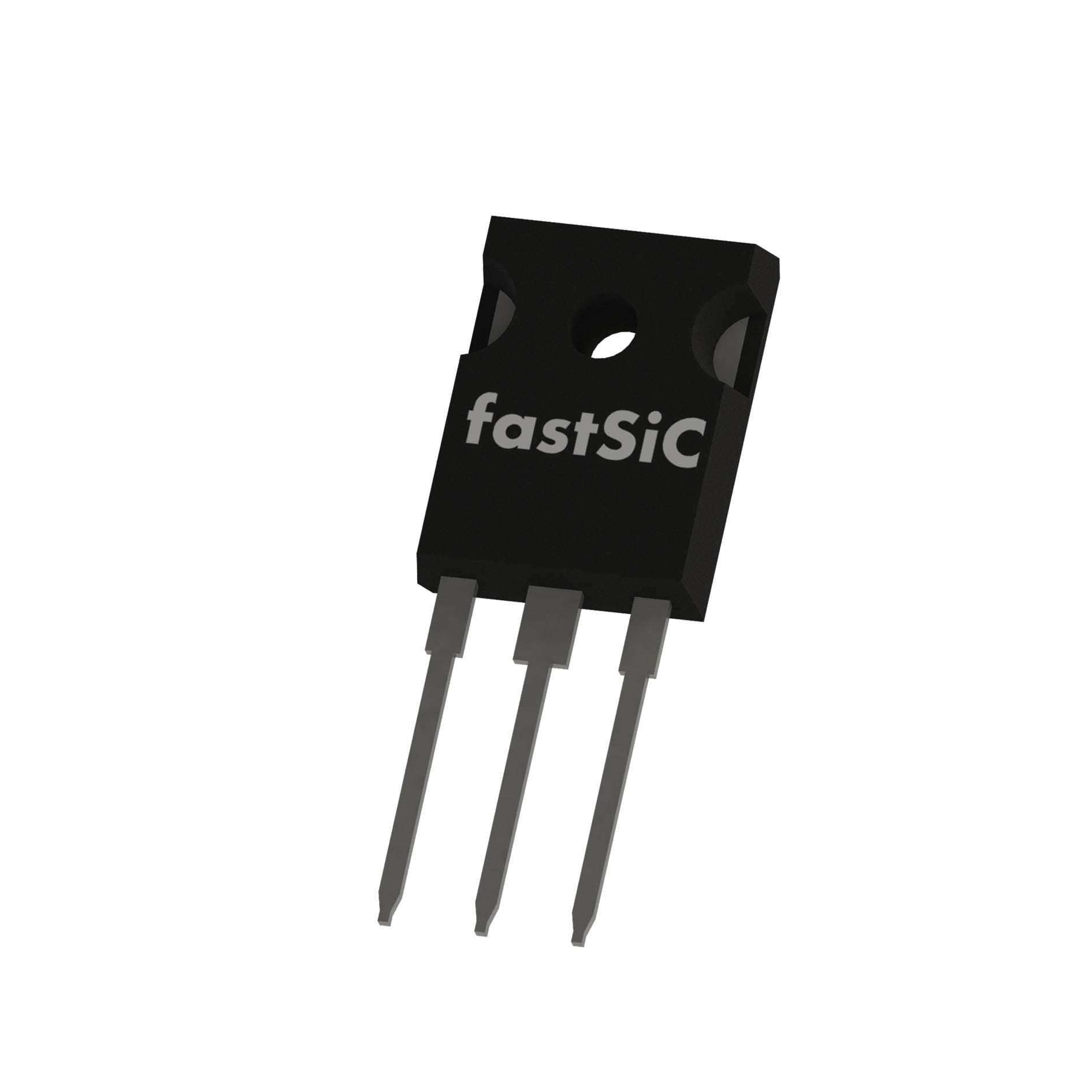 fastSiC FF12030M2E-3 electronic component product image