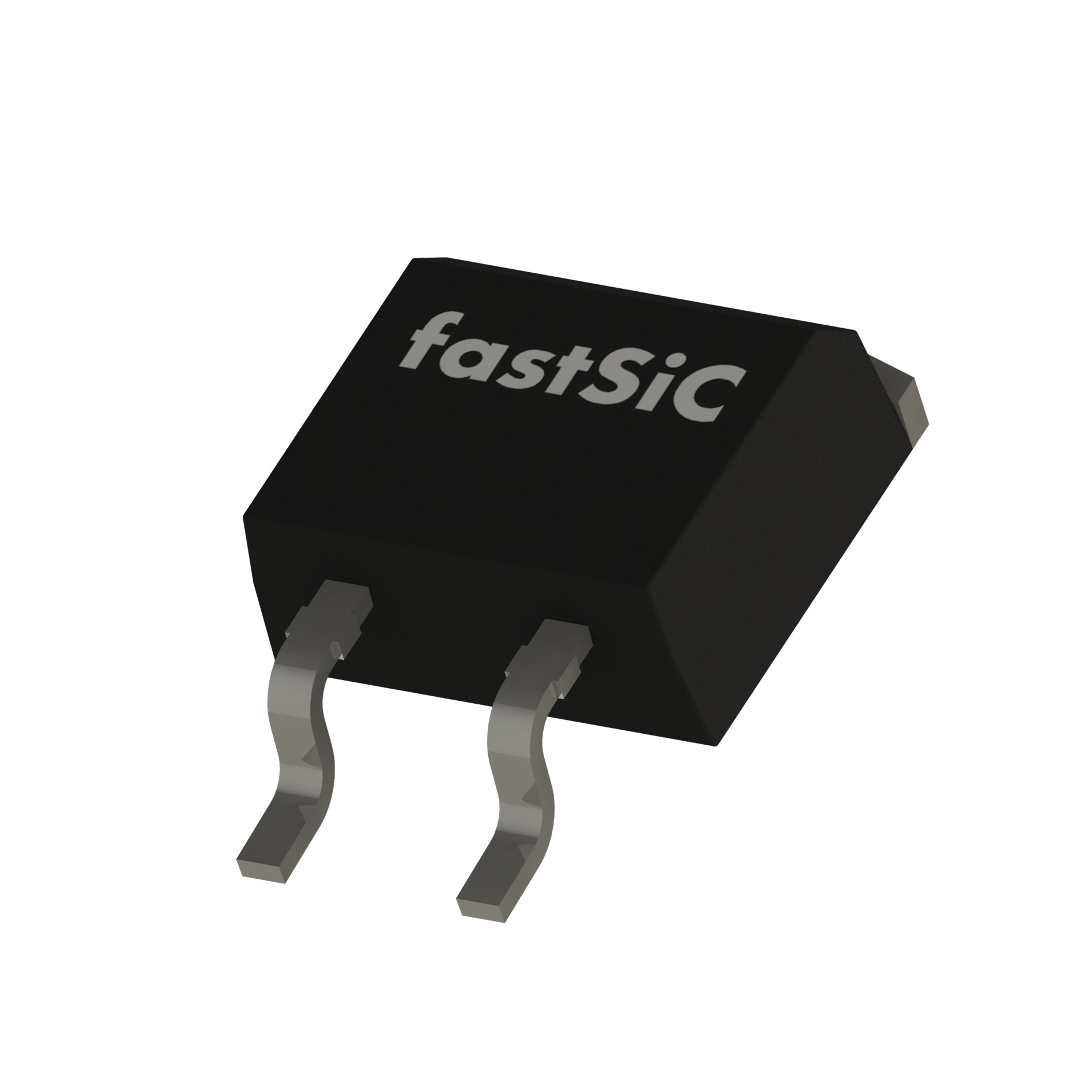 fastSiC FH06010J electronic component product image