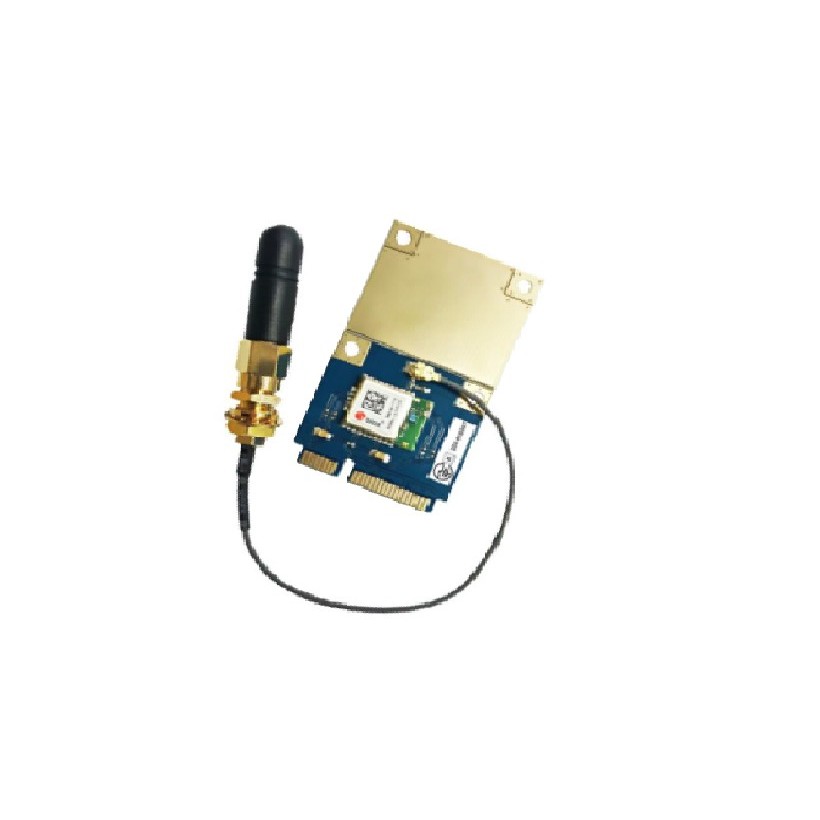 Advantech Corporation 96PD-RYUW131A1 electronic component product image
