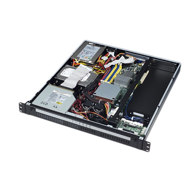 Advantech Corporation ACP-1010MB-00BE electronic component product image