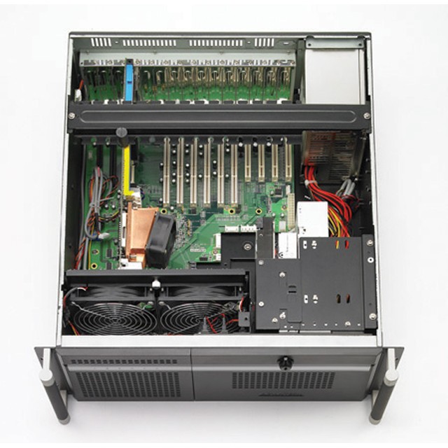 Advantech Corporation ACP-4010MB-00C electronic component product image