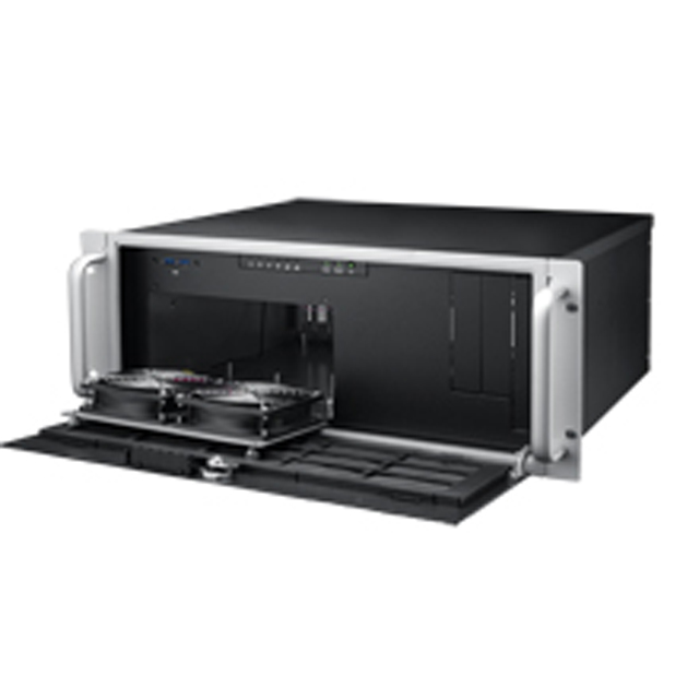 Advantech Corporation ACP-4020MB-30B electronic component product image