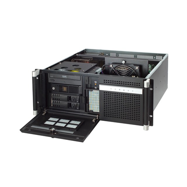 Advantech Corporation ACP-4320BP-00C electronic component product image