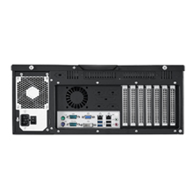 Advantech Corporation ACP-4340MB-50B electronic component product image